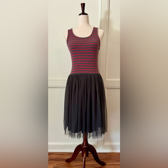 NWOT Matilda Jane Women’s Tulle Dress - Picture 1 of 6